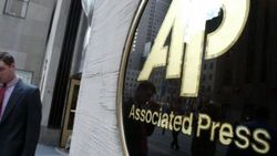 Associated Press Nazilerle işbirliği yaptı