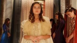 Kösem Sultan dizisine iki yeni oyuncu