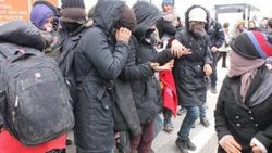 30 mülteci İstanbul diye Edirne'ye bırakıldı