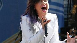 Demi Lovato İstanbul'a geliyor