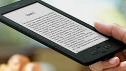 Yeni Kindle görücüye çıktı