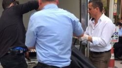 Radyocu Zerrin Alpay evinde ölü bulundu