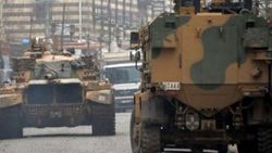 Şırnak'ta 1 asker ve 1 polis yaralandı