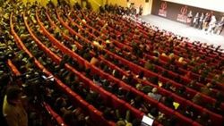 Uluslararası Antalya Film Festivali'ne doğru
