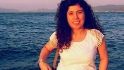 İntihar etmek isteyen genç kadın ağır yaralandı