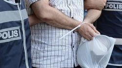 Malatya'da rütbeli 3 asker FETÖ'den gözaltına alındı
