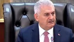 Binali Yıldırım: 40 ton uyuşturucuyu PKK mı içecek