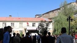 Pakistan'dan Şemdinli saldırısına kınama