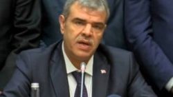 Hükümet'ten Bahoz Erdal ile ilgili ilk açıklama
