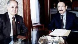 Cumhurbaşkanlığı sistemi ile 12 günlük hükümetlere son