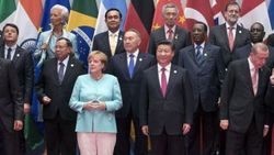 Erdoğan'a G20 zirvesinde çekilen fotoğraf soruldu