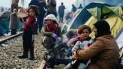 Guardian: Suriyeliler başka kaçak yollar bulacak