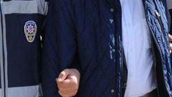 Kurmay başkanı albay Muzaffer Gezer tutuklandı