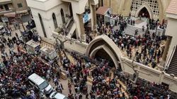 Mursi'nin ailesi Mısır'daki saldırıyı kınadı
