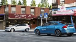Volvo'dan büyük güvenlik atağı