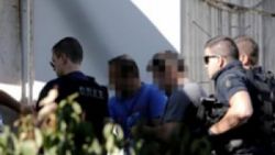 Yunan savcı darbeci askerlerin iade edilmemesini istedi
