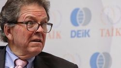 ABD’li ekonomist: Obama'yı alın Erdoğan'ı verin