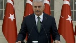 Binali Yıldırım'dan gündeme ilişkin açıklamalar
