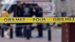 İstanbul'da toprak altından silahlar çıktı