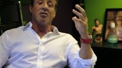 Stallone'nin yeni filmi Reach Me'den ilk fragman - İzle