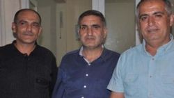 Eşek şakası yüzünden hastanelik oldu