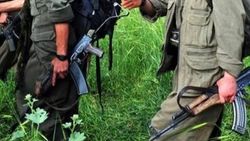 2 polisi şehit eden terörist öldürüldü