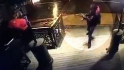 Reina saldırganının kimliği belli oldu