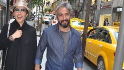 Burcu Güneş'ten evlilik sinyali
