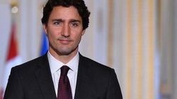 Kanada Başbakanı Justin Trudeau Ramazan mesajı paylaştı