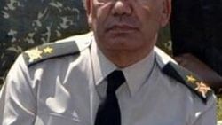 Darbe girişiminde ilk serbest bırakılan general