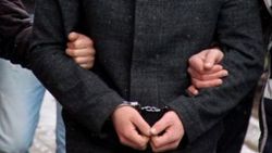 Bolu’da 13 kişi FETÖ’den tutuklandı