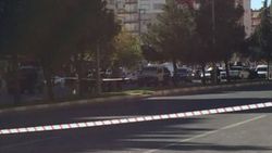Diyarbakır'da bomba yüklü araç bulundu
