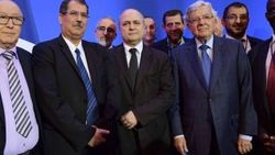Fransa’da imamlara sertifika verilecek