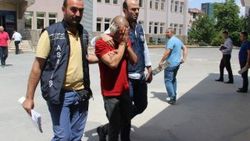 Gaziantep'te alacak verecek davası kanlı bitti