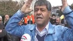 Hacı Gürhan'ın Ben Anadoluyum şiiri teröre en güzel cevap