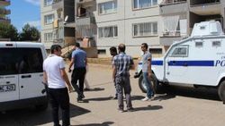 Diyarbakır'da eski koca dehşeti