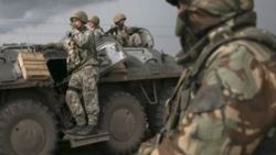 Ukrayna: Rus ordusunu yok ederiz