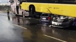 Sigorta şirketleri hasarı asabi yolcudan isteyecek