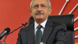 Kılıçdaroğlu: Kameraya itiraz etmeyiz