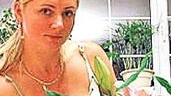 Rusya'da bir kadının ölmeden organları alındı