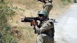 Askere gerekirse Irak'a gir emri