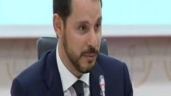 Bakan Albayrak: Yenilenebilir enerji okulu dünyada tek