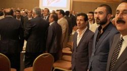 Aşiret liderleri PKK'ya karşı bir araya geldi