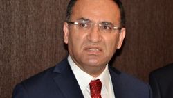 Adalet Bakanı'ndan Uluslararası Af Örgütü'ne tepki