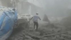 ABD ve Rusya ateşkeste anlaşamadı