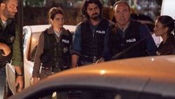 Dizi ihracatı 15 kat arttı