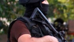 Özel Harekat başvuruları ertelendi