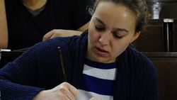 ALES sınavının başvuru tarihi belli oldu