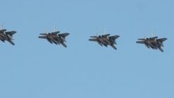 Şırnak kırsalındaki PKK hedeflerine hava harekatı