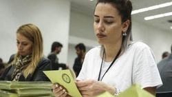 Adana ve Antalya'da 'hayır' sürprizi